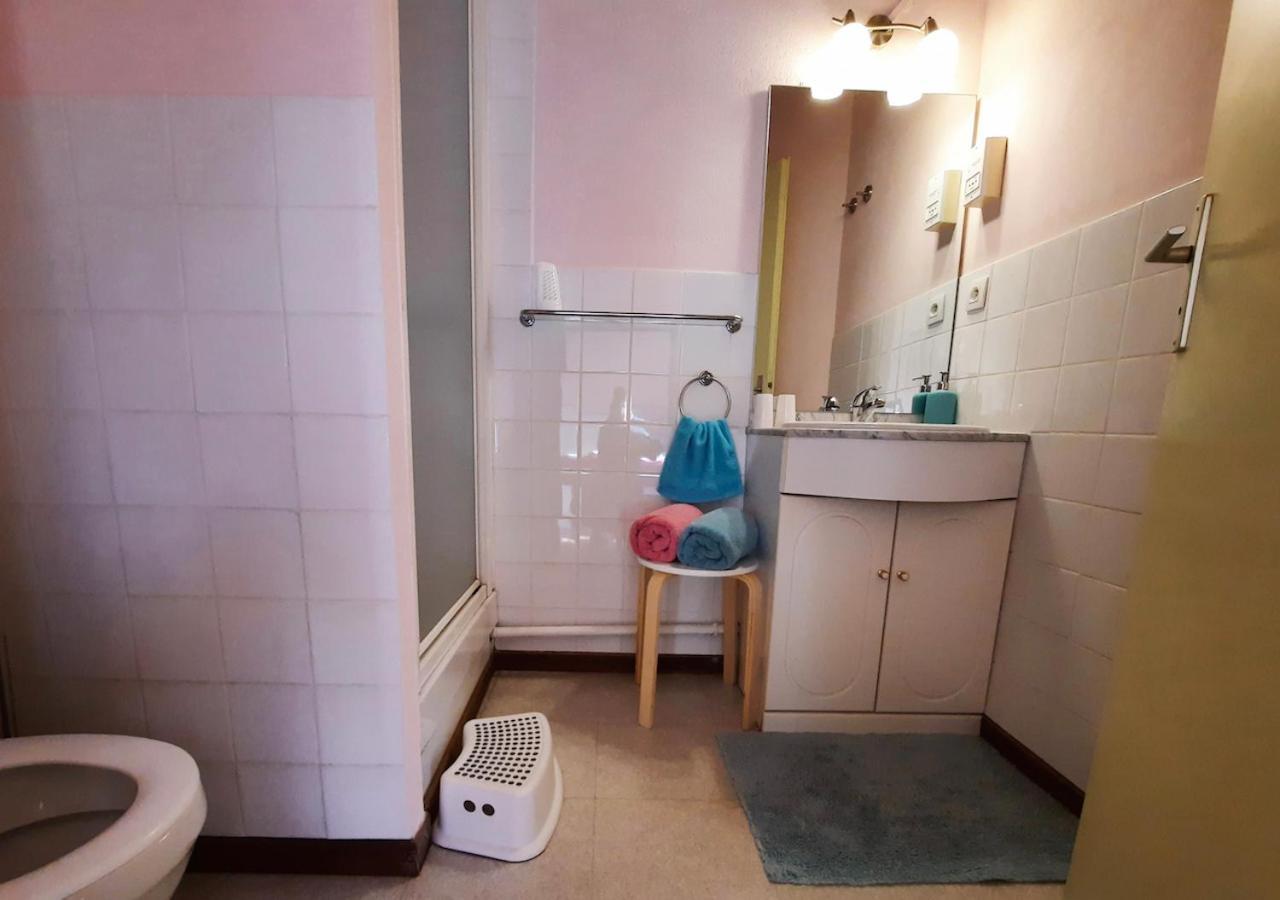 Domaine Lou Castet Bed & Breakfast Tuzaguet Екстериор снимка